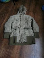 Winterjacke Wintermantel Parka GatoNegro Bayern - Burgau Vorschau