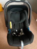 Britax Römer Maxi cosi mit passenden Adapter für Kinderwagen Thüringen - Römhild Vorschau