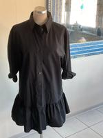 Kleid, neu, schwarz, Gr. M bis XL, H&M Hessen - Dreieich Vorschau