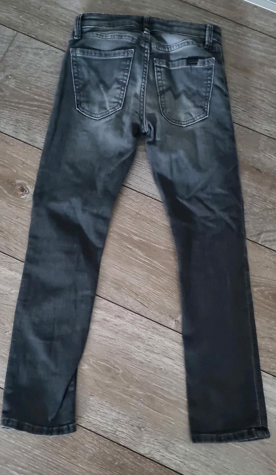 H&M Jeans Jungen Größe 122 in Rödermark