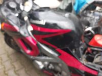 Kawasaki ZZR 600 90-92 Motor, 37900 km guter Zustand Bayern - Altfraunhofen Vorschau