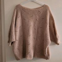 ❤️ Paprika  Pullover Strick Gr.M/L 46/48 altrosa Top Zustand ❤️ Nordrhein-Westfalen - Herne Vorschau