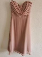 Cocktailkleid / Abendkleid trägerlos Hessen - Gießen Vorschau