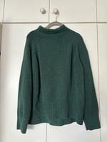 H&M Strickpullover Grün Saarbrücken-Dudweiler - Dudweiler Vorschau