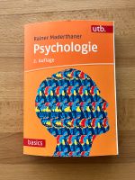 Rainer Maderthaner Psychologie 2. Auflage Hessen - Hattersheim am Main Vorschau