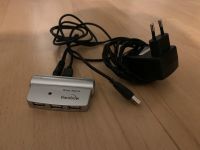 USB HUB mit Netzteil Köln - Rodenkirchen Vorschau