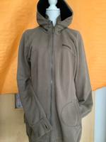Damen Sweetshirtmantel von Bench in Gr. L braun/ Khaki Hessen - Burgwald Vorschau