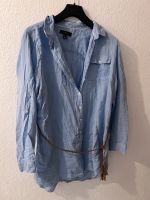 Lange Bluse, Gr. 46. -guter Zustand- primark Niedersachsen - Edewecht Vorschau