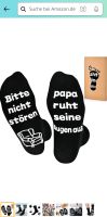 Socken für Papa z.b zum Geburtstag Dortmund - Brackel Vorschau