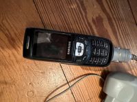 Samsung Model SGH- 0500, Schiebehandy, funktioniert Altona - Hamburg Ottensen Vorschau