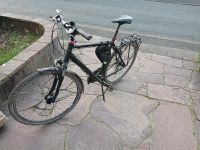 28" Herrn Fahrrad / Trekkingrad "Pegasus Solero SL" Nordrhein-Westfalen - Medebach Vorschau