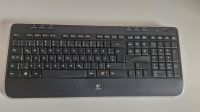 Logitech Tastatur K520 Bielefeld - Brackwede Vorschau