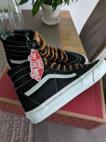 Vans Sk8-Hi tapered, neu, Gr. 43, ausverkauft Nordrhein-Westfalen - Nettetal Vorschau