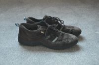 Damenschuhe Ricosta Gr. 42, Wildleder Nordrhein-Westfalen - Legden Vorschau