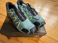Salomon Speedcross 4 Pankow - Prenzlauer Berg Vorschau