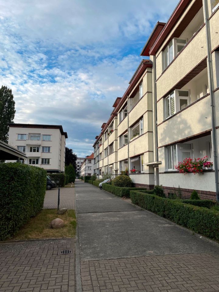 PROVISIONSFREI: Sehr gepflegte 3-Zimmer-Wohnung in bester Lage in Hannover
