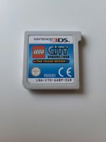Lego City Undercover für Nintendo 2DS/3DS Baden-Württemberg - Nußloch Vorschau