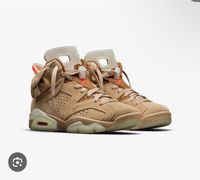 SUCHE Jordan 6 Travis Scott British Khaki in 47 Baden-Württemberg - Unterensingen Vorschau