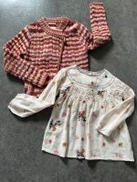 Scotch & Soda Strickjacke & Zara Bluse 128 Nordrhein-Westfalen - Velbert Vorschau