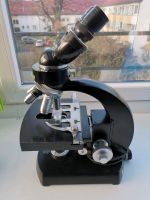 Carl Zeiss West Mikroskop Kreuztisch für Standard Thüringen - Serba Vorschau