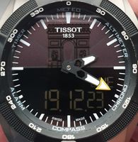 TISSOT T-Touch Expert Solar / Tour de France / Limited Edition München - Maxvorstadt Vorschau