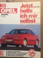 Reparaturanleitung Opel Calibra Hessen - Waldeck Vorschau