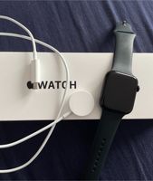 Apple Watch SE 44mm Midnight Bielefeld - Brake Vorschau