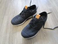 New Balance Sneaker Gr.42,5 schwarz Hamburg - Bergedorf Vorschau