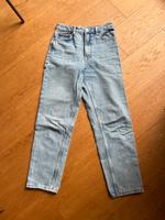 Jeans, Mango, Gr. 34, hellblau Altona - Hamburg Rissen Vorschau