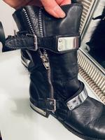 Designer Stiefeletten Gr. 39 „Aldo " Rostock - Seebad Warnemünde Vorschau