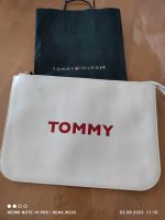 Tommy Hilfiger Kosmetik Tasche Bayern - Wemding Vorschau