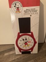 Disney Mickey Maus Wanduhr Leipzig - Möckern Vorschau