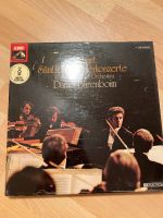 Schallplatten Mozart Bayern - Werneck Vorschau