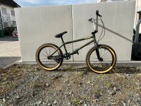 BMX Mankind Sunchaser 20“ Hessen - Griesheim Vorschau