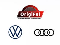 Suche Ankauf originale VW Audi Alufelgen Felgen Sommerräder Niedersachsen - Burgwedel Vorschau