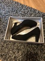 Tamaris Pumps schwarz - Größe 38 Bayern - Großostheim Vorschau
