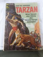 Tarzan Nr7 Niedersachsen - Delmenhorst Vorschau