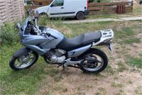 Motorrad Honda 125 XL Varadero JC32 Brandenburg - Kloster Lehnin Vorschau