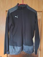 Puma Sweatjacke Gr.L Sachsen - Wilthen Vorschau