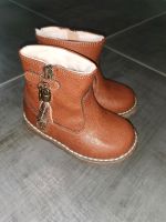 Stiefeletten zu verkaufen!!! Sachsen-Anhalt - Hakeborn Vorschau