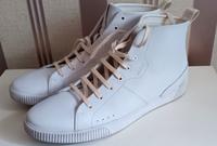 Herren Sneaker Hugo Boss Gr. 46 zero hito plgr gebraucht 45 VB Pankow - Prenzlauer Berg Vorschau