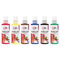 6 Flaschen mara Window Color Farbe je 80 ml Rheinland-Pfalz - Boppard Vorschau