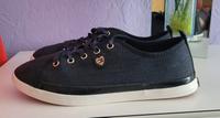 TOMMY HILFIGER SNEAKER SCHUHE Gr. 37 Neu. Berlin - Marzahn Vorschau