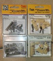 Czech Master Kits 1:72 Figuren / Sets Nordrhein-Westfalen - Erwitte Vorschau