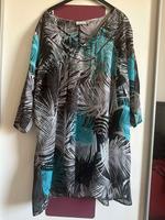 Kik Janina Tunika Shirt Bluse Gr.48 Neu Sachsen - Döbeln Vorschau