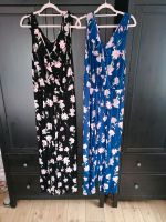 2 schicke jumpsuits/overalls gr. 40/42 Brandenburg - Tauche Vorschau