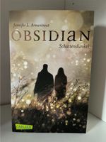 Jennifer L. Armentrout | Obsidian | Romantasy | Carlsen Verlag Sachsen-Anhalt - Aschersleben Vorschau