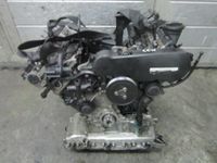 Motor CDT 3.0 TDI 124tkm ohne Anbauteile im Austausch Nordrhein-Westfalen - Rheinberg Vorschau