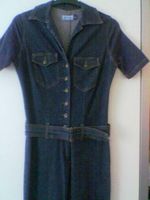 #268 * NEU * Jeans * Overall * Stretch * Gr. 38 * NEU Hessen - Marburg Vorschau