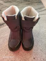 Mädchen Winter Boots Gr 36 Bielefeld - Bielefeld (Innenstadt) Vorschau